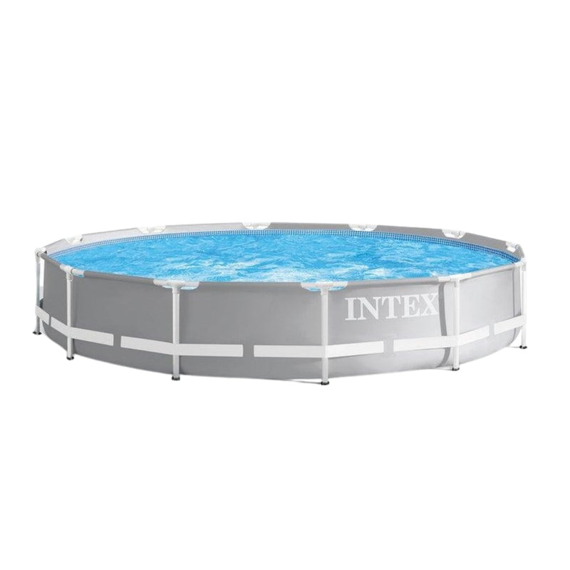 Intex Pool & Maintenance Bundle