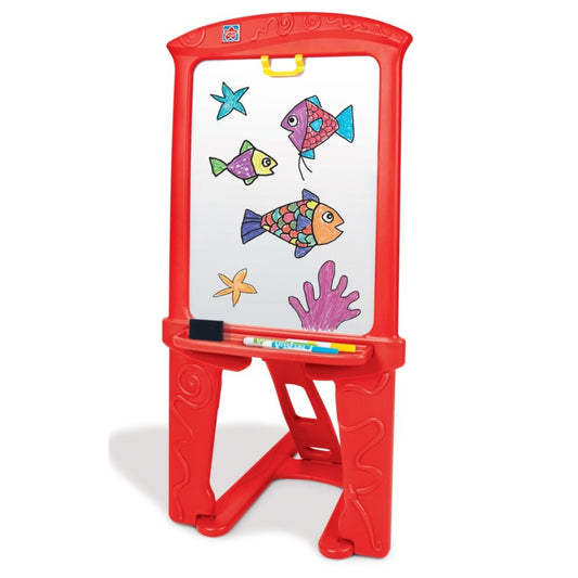 Grown Up Double-Sided Artist Easel