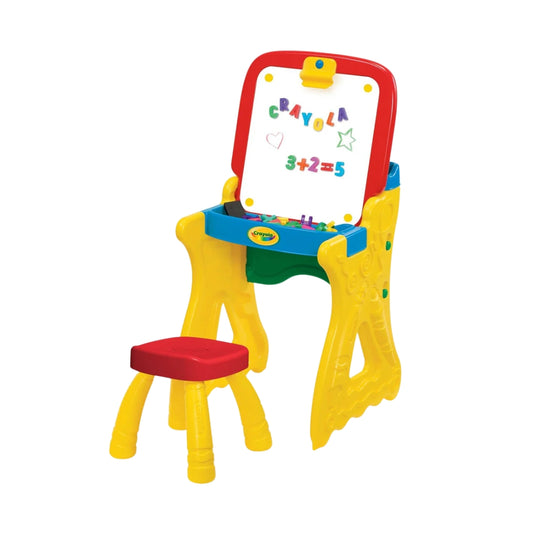 Crayola Play‘n Fold Art Studio