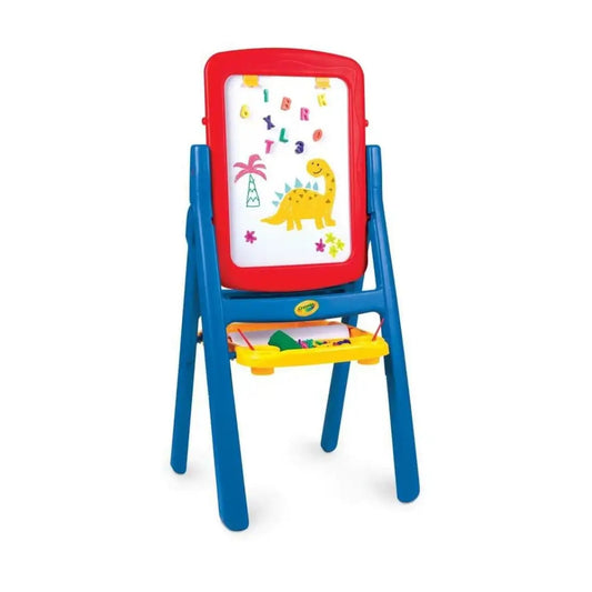 Qwikflip 2-Sided Easel