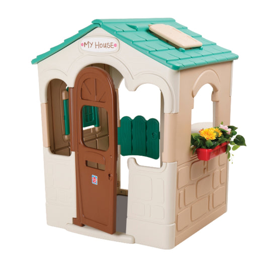 Grown Up Country Manor Playhouse