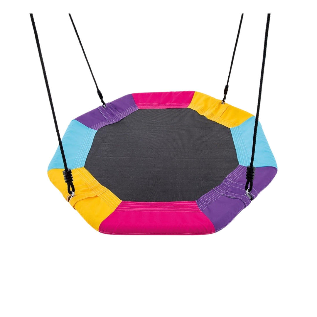 Intex Nest Swing Set