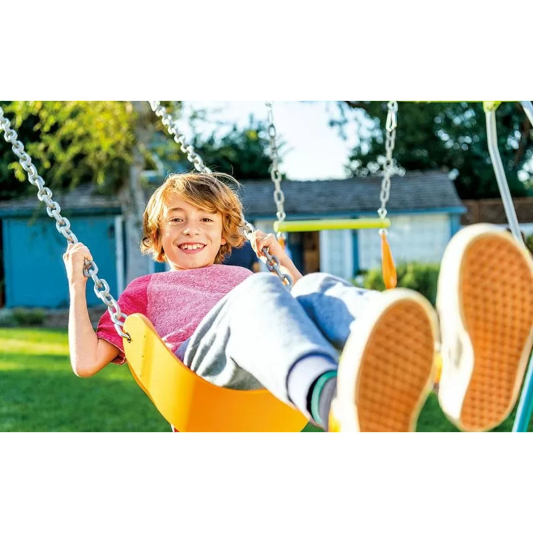 Intex Swing and Glide Three-Feature Set