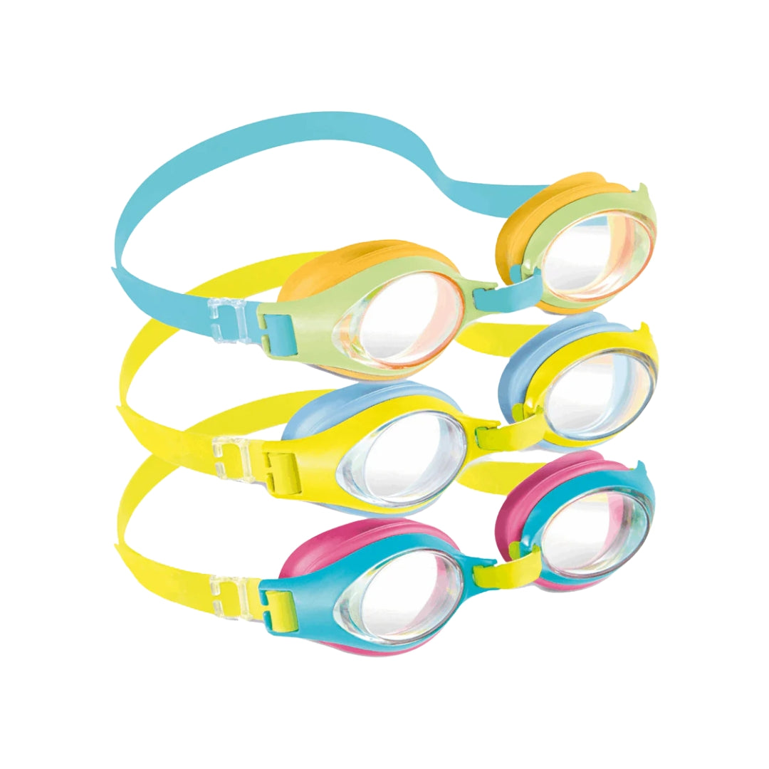 Intex Junior Goggles (Assorted)