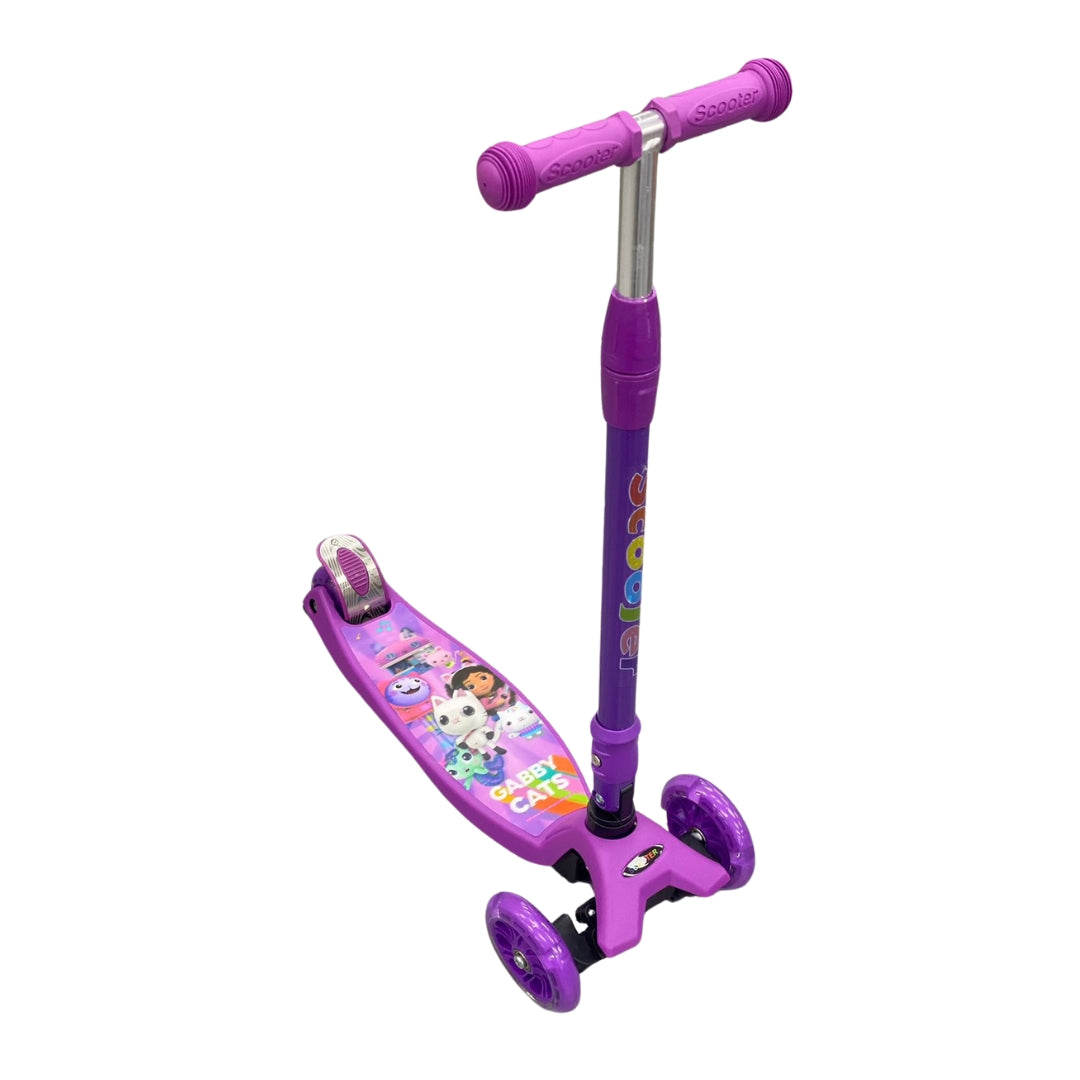 Gabby’s Dollhouse Scooter