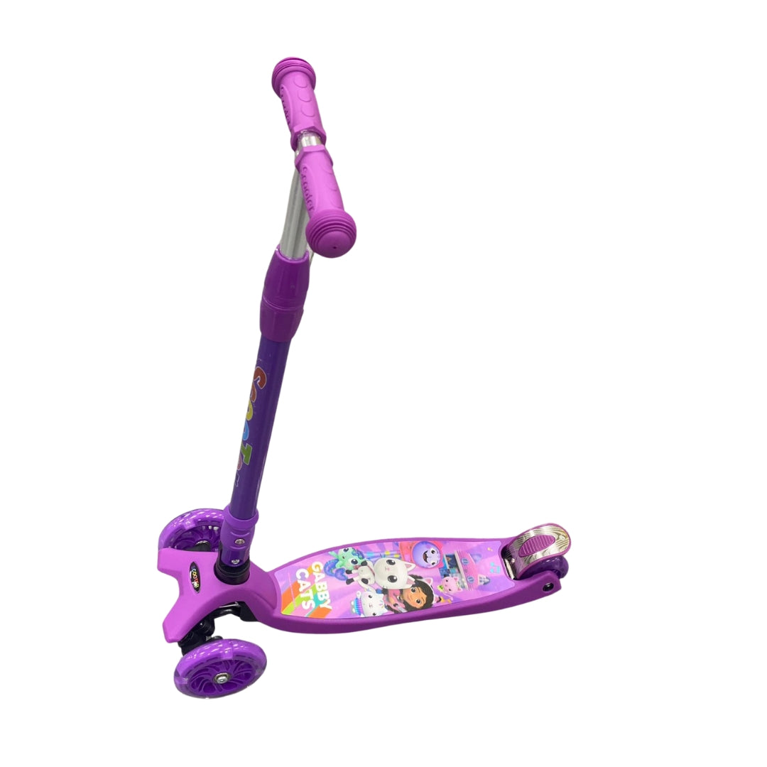 Gabby’s Dollhouse Scooter