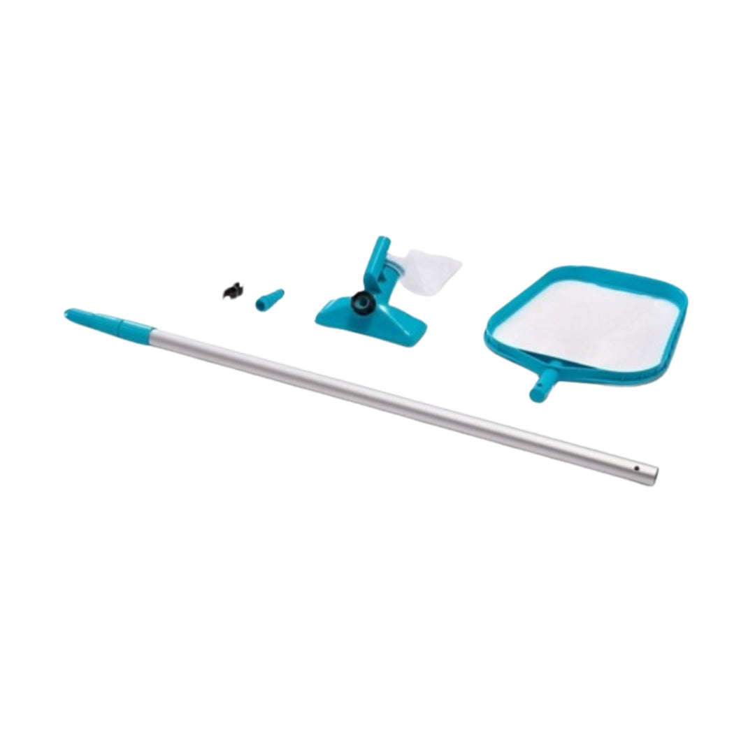 Intex Pool & Maintenance Bundle