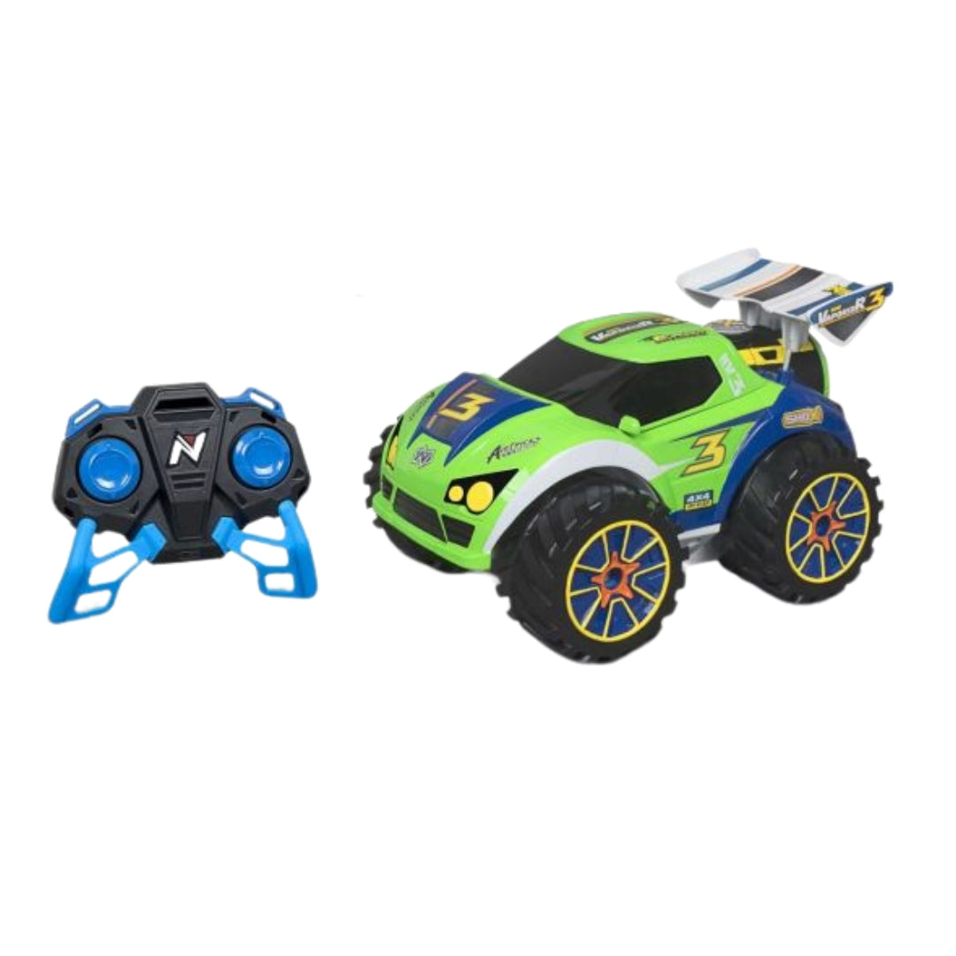Nikko Remote Control Stunt Car (Assorted)