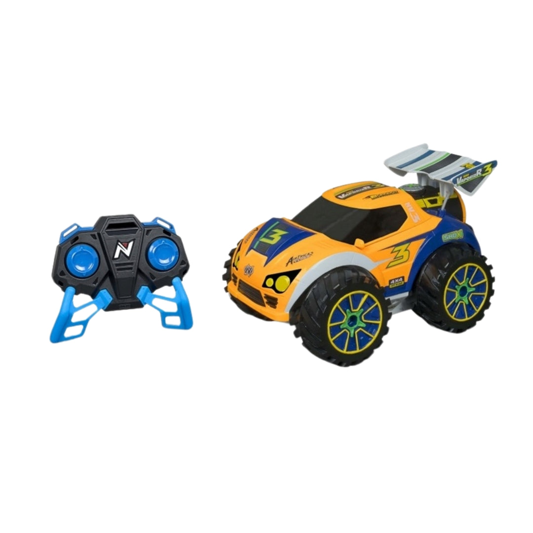 Nikko Remote Control Stunt Car (Assorted)