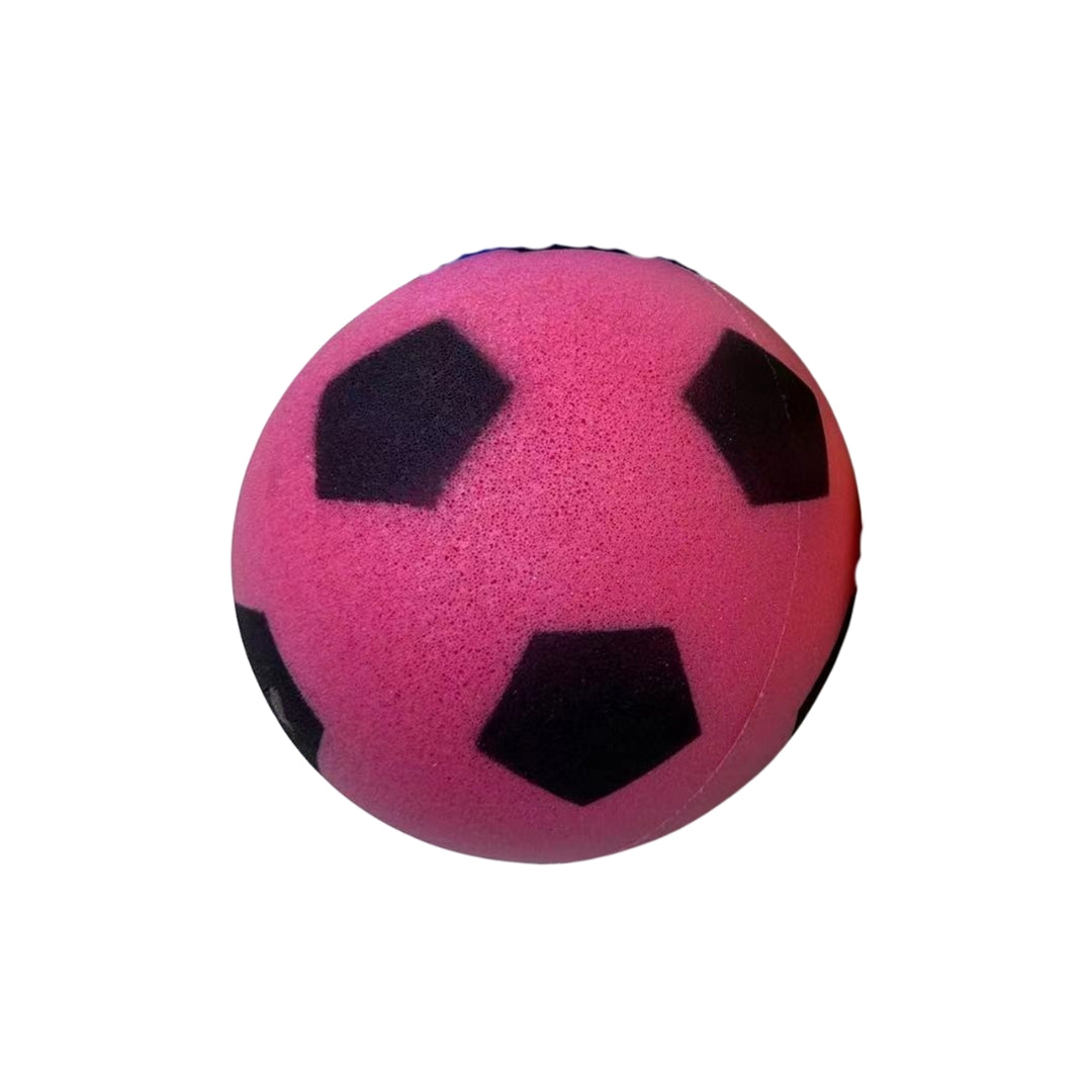 18cm Elastic Ball (Assorted)