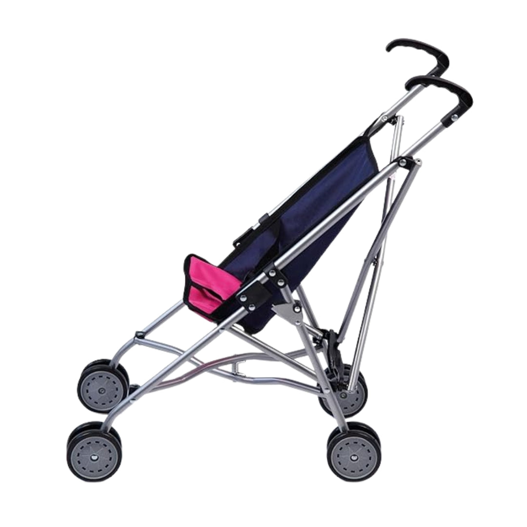 Bayer Sturdy Doll Buggy