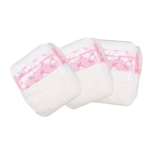Doll Diapers