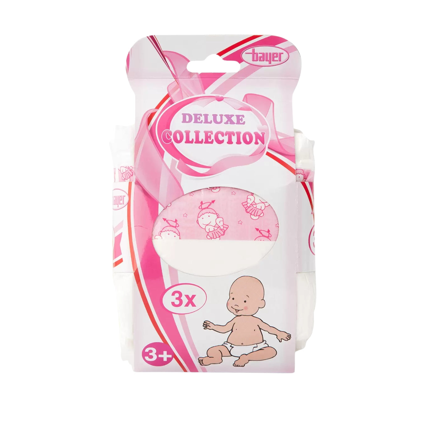 Doll Diapers