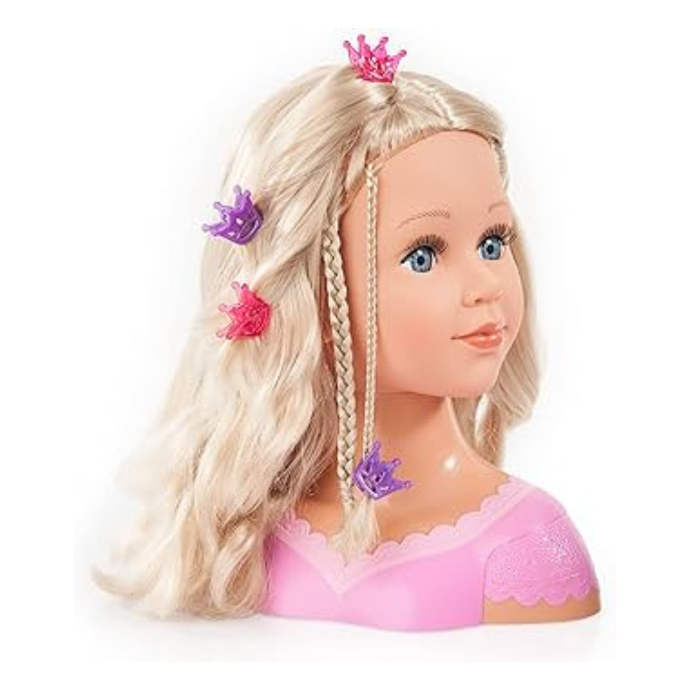 Bayer Charlene Super Model Styling Head