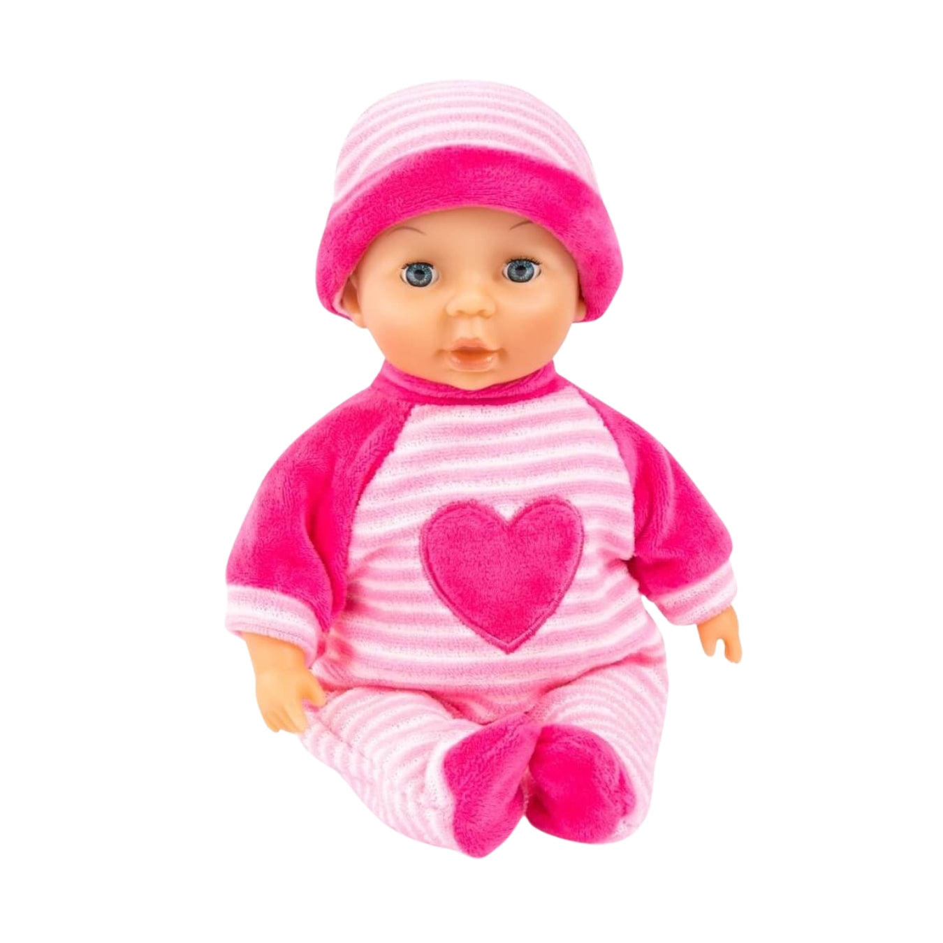 Bayer My First Baby Doll