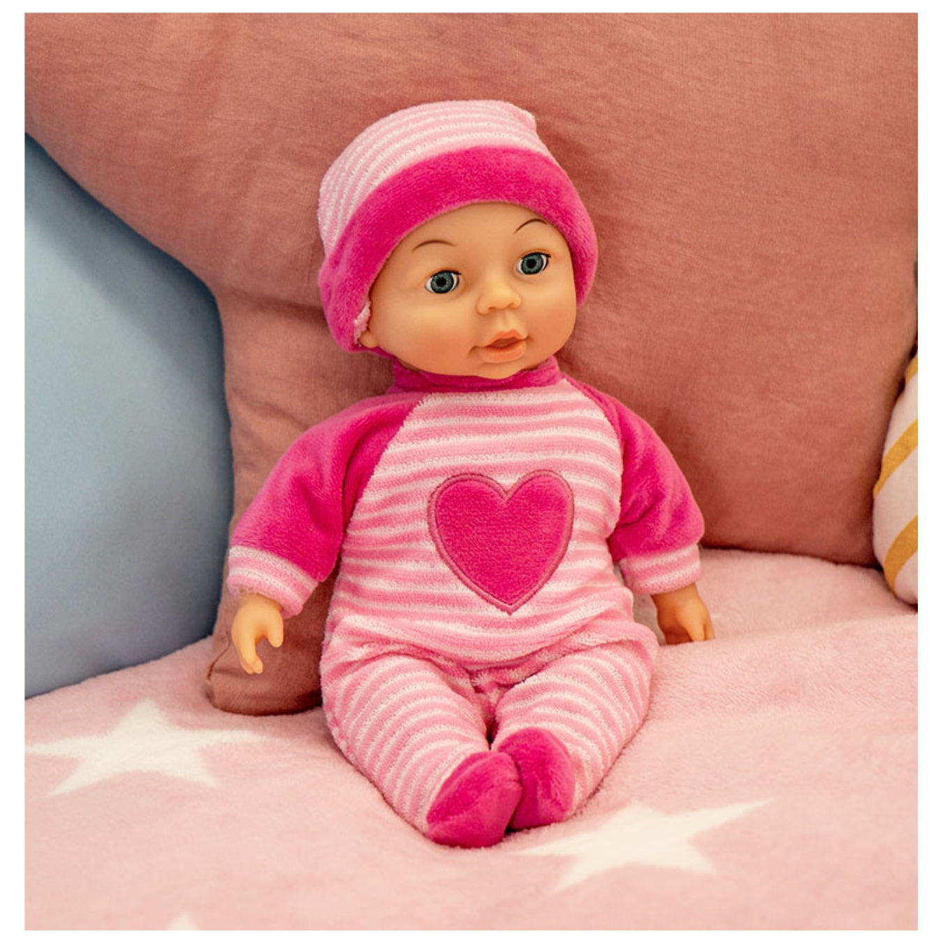 Bayer My First Baby Doll