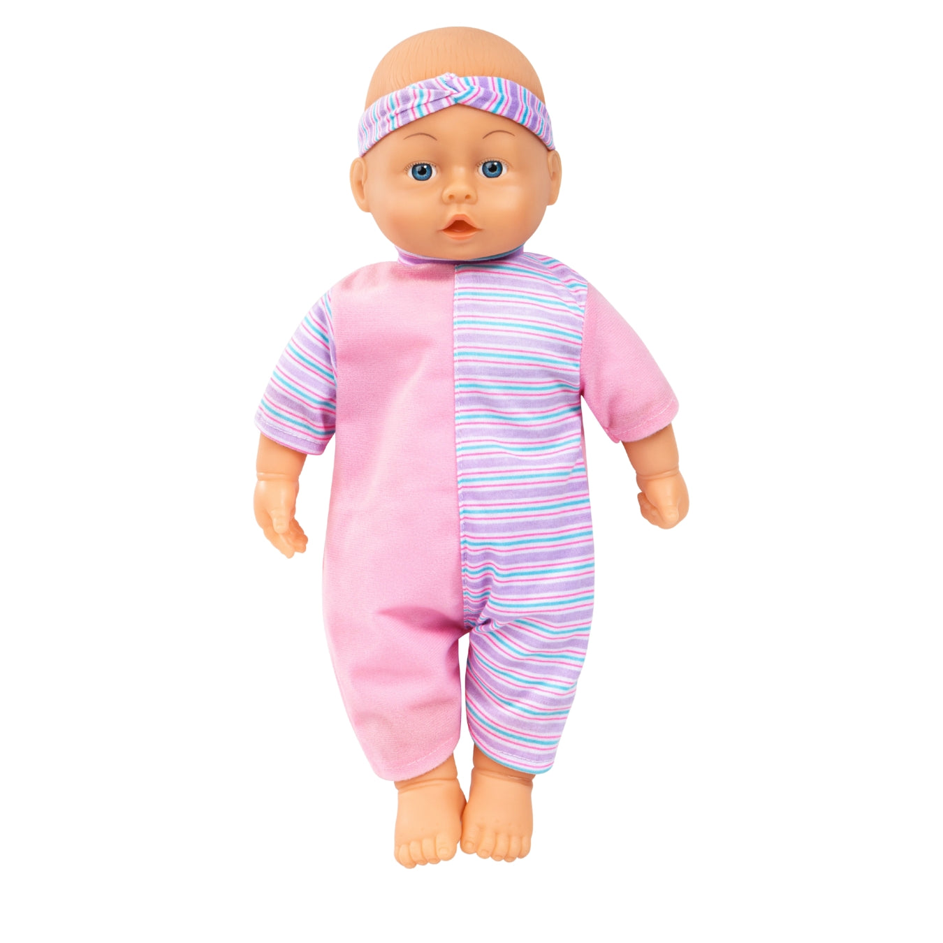 Bayer First Words Baby (Assorted)