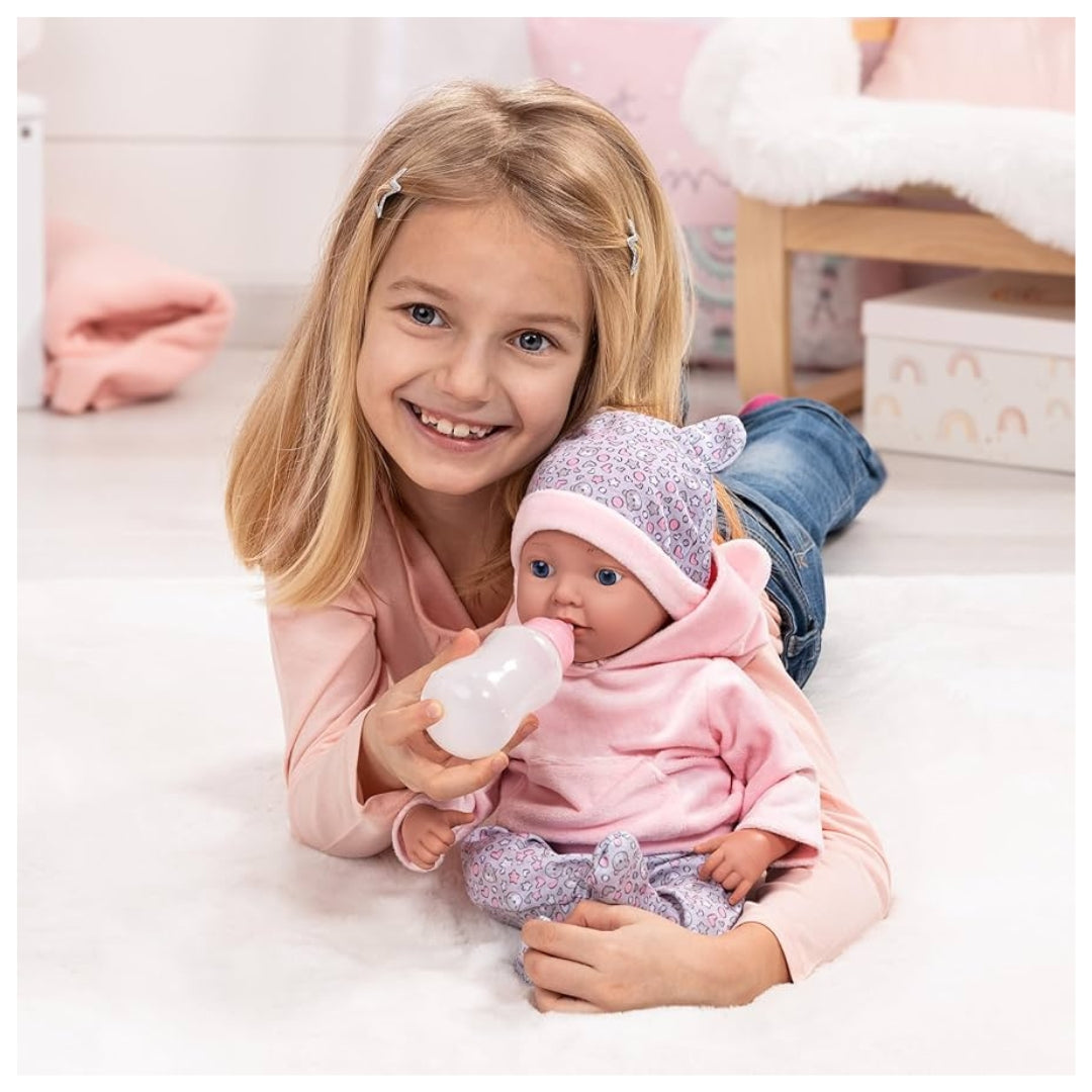 Bayer Reborn Baby Doll