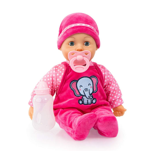 Bayer Sweet Baby – 38 cm Doll