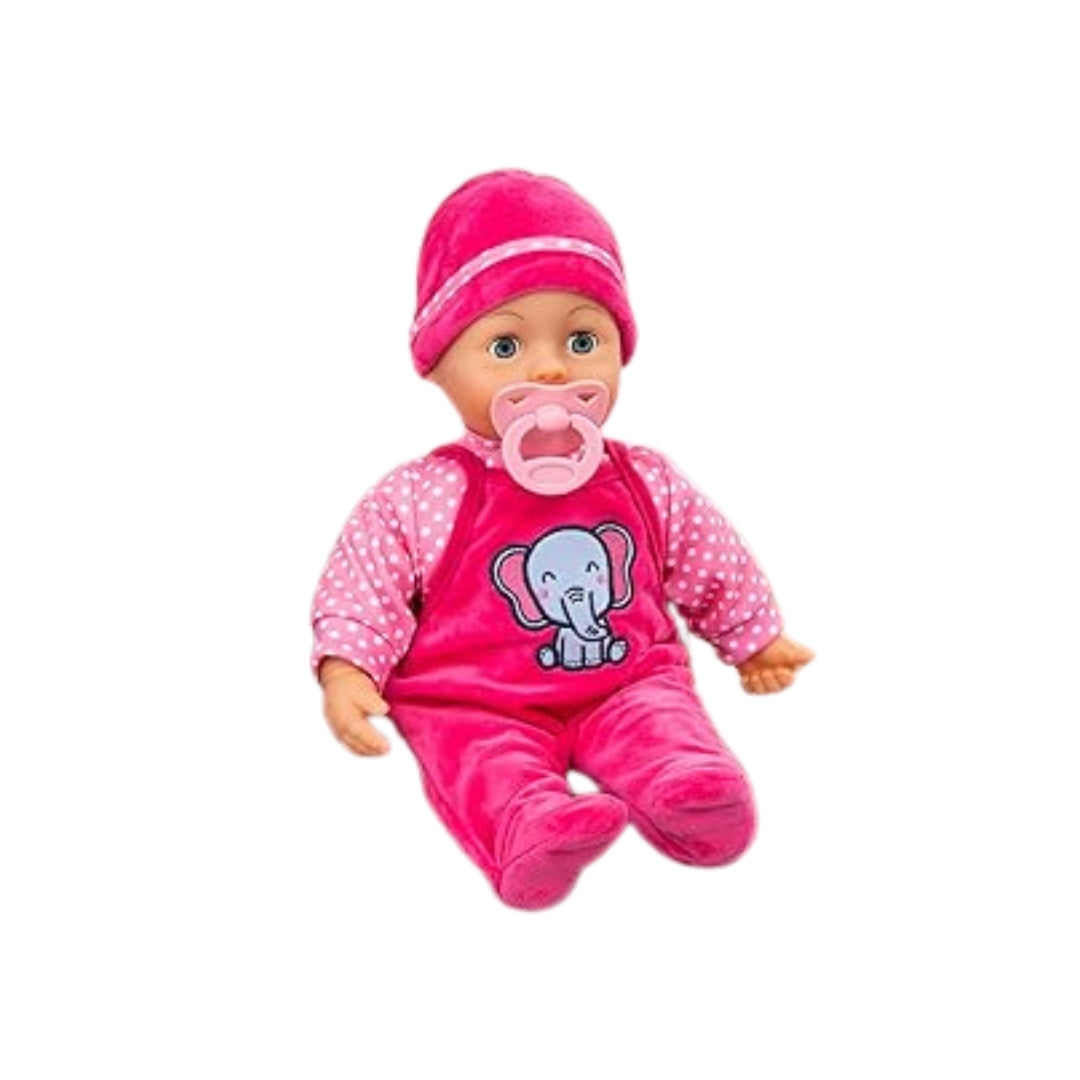 Bayer Sweet Baby – 38 cm Doll