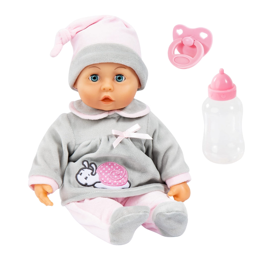 Bayer First Words Baby