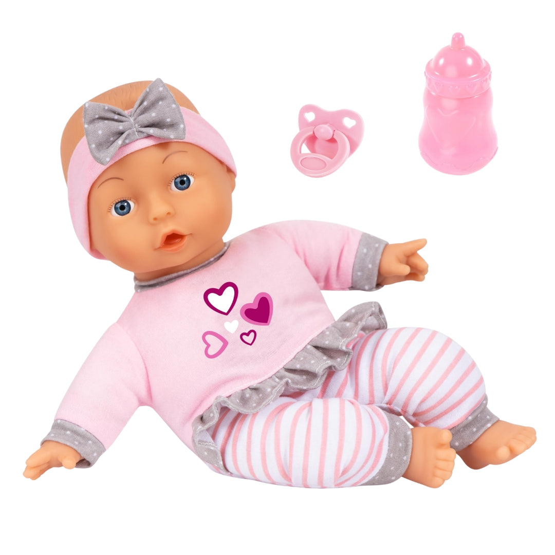 Bayer Baby Doll