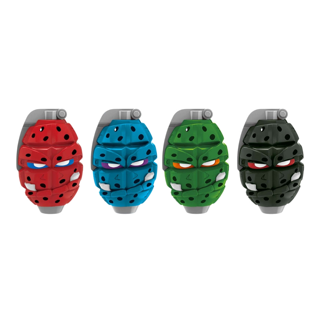 Grenade Balloon Time Bomb (Assorted)