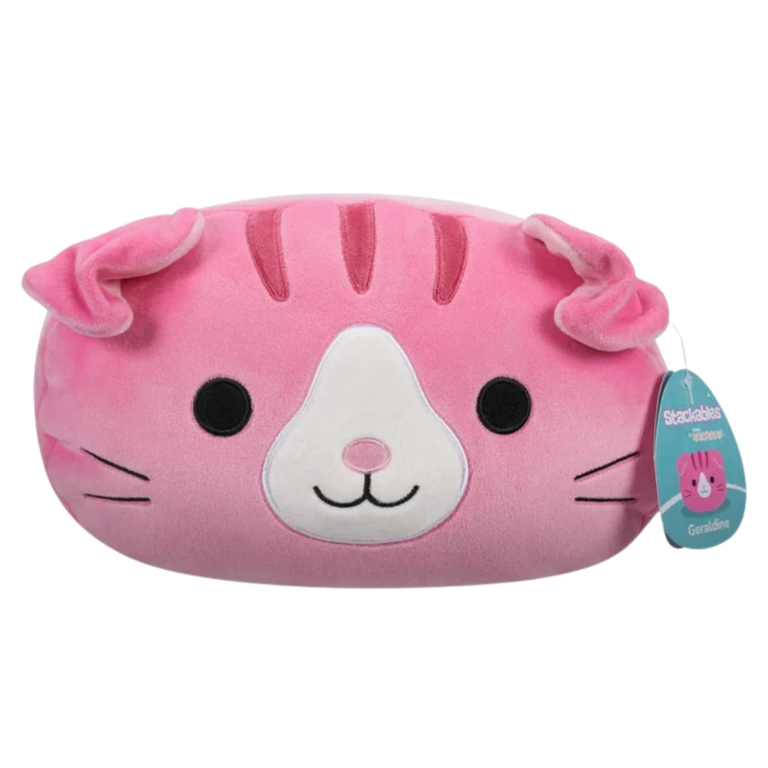 Squishmallow | Stackables Plush (Assorted)