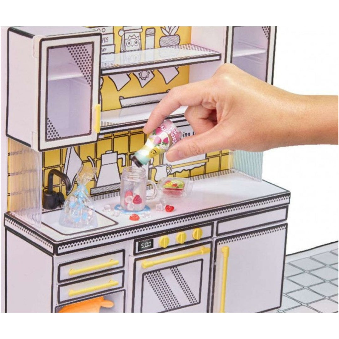 MGA Miniverse Make It Mini Kitchen