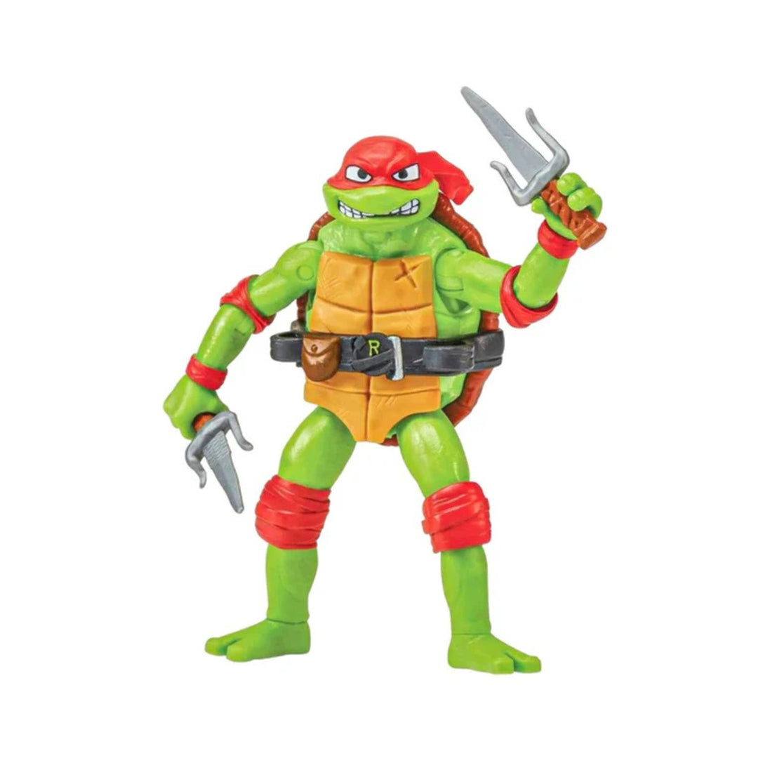 Teenage Mutant Ninja Turtles Action Figure (Assorted)