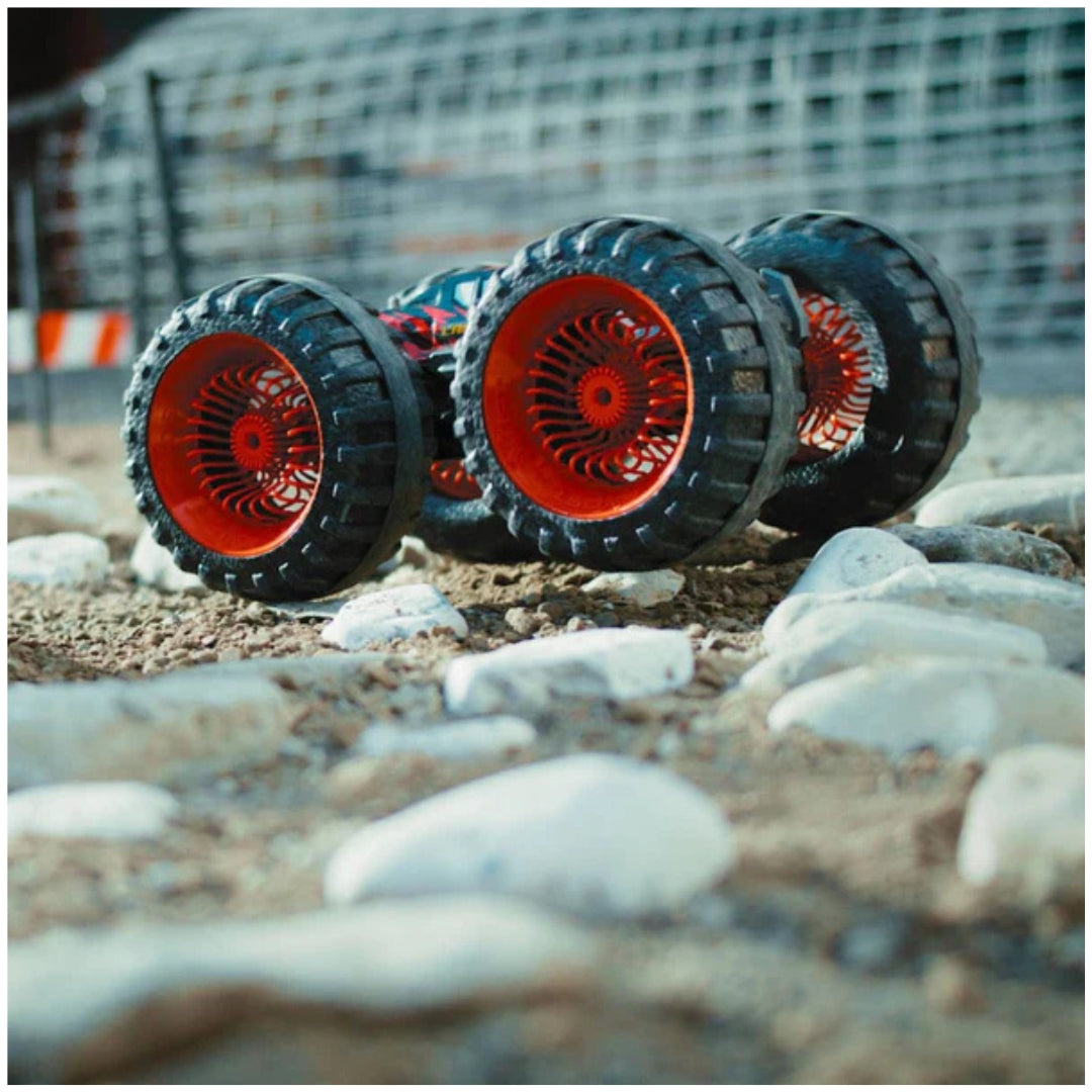 Exost Land Buster Remote Controlled Car