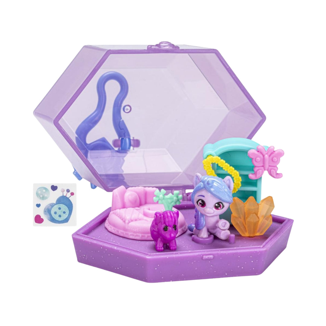 Hasbro Mini World Magic Crystal