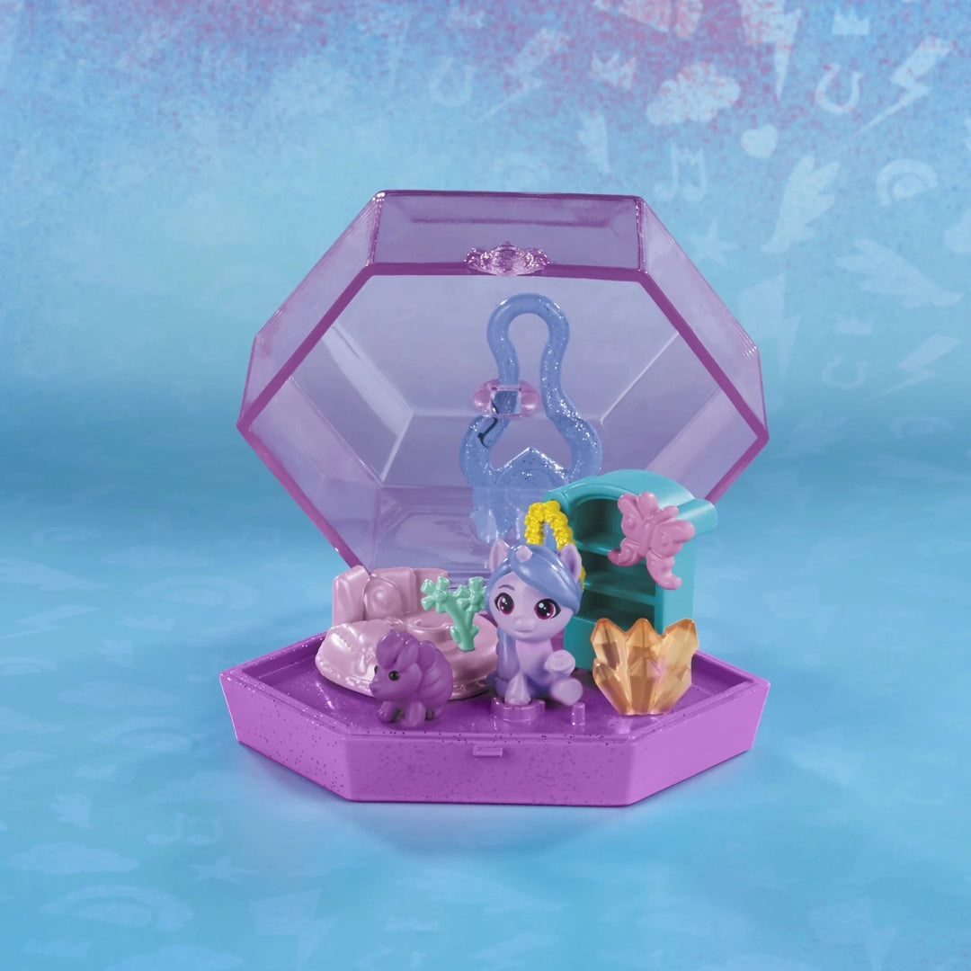 Hasbro Mini World Magic Crystal