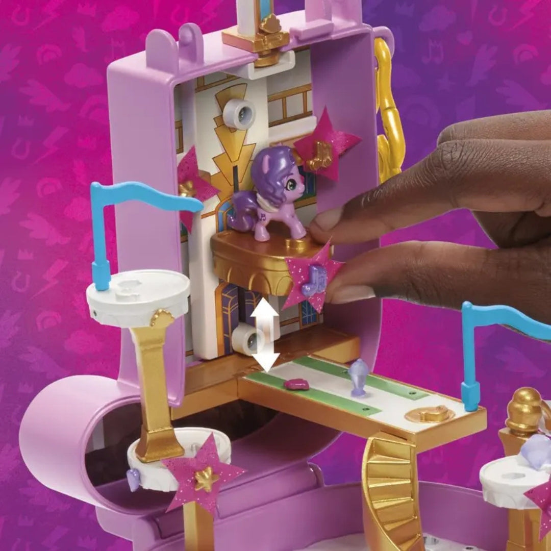 My Little Pony Mini World Magic Compact