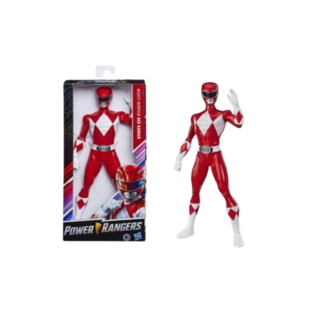 Hasbro Power Rangers Figures (Assorted)