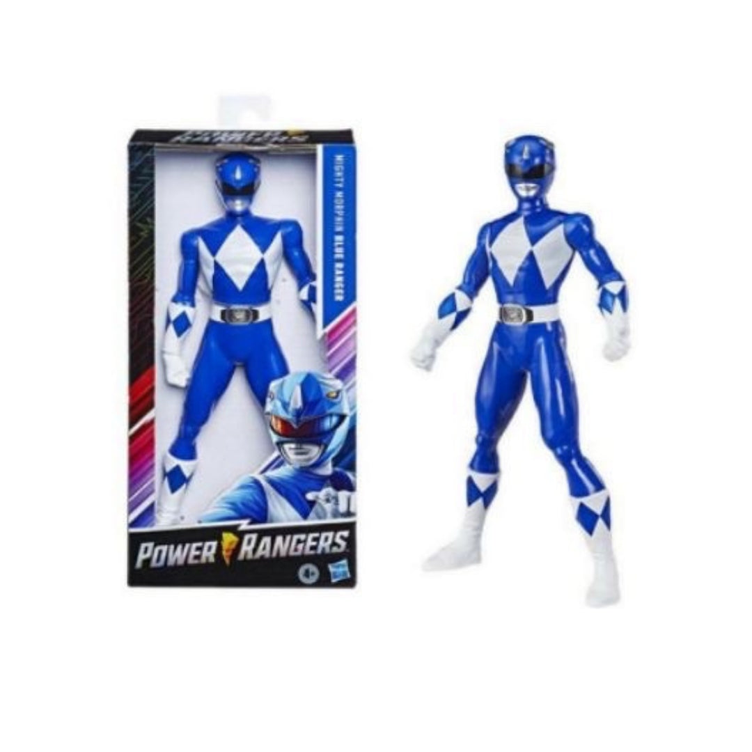 Hasbro Power Rangers Figures (Assorted)