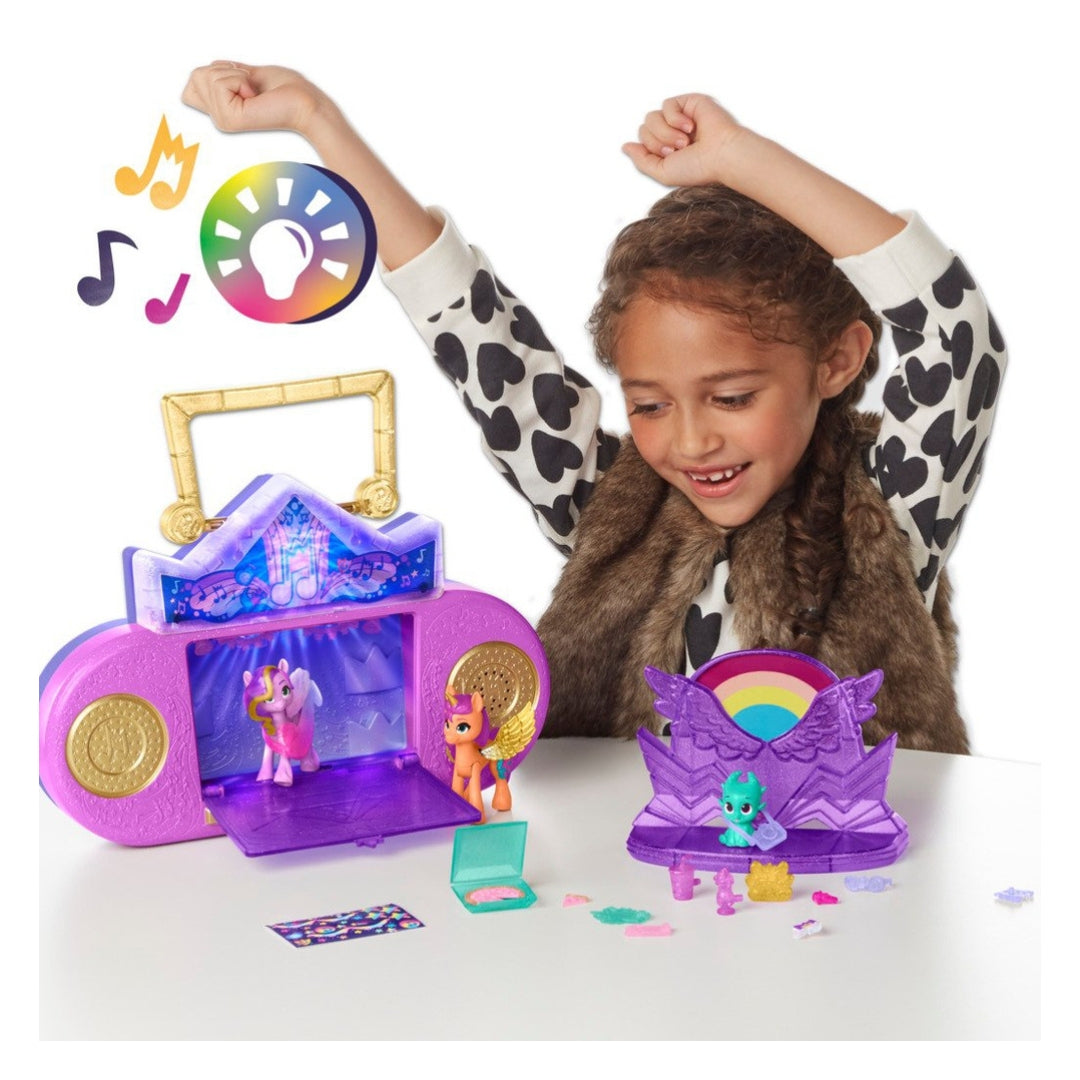 Hasbro My Little Pony Interactive Toy