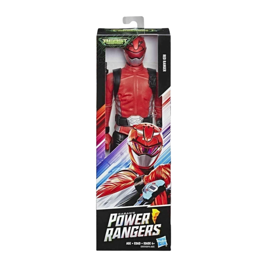 Power Rangers Action Figure 30 cm (Assorted)