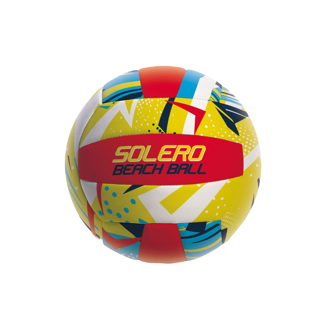 Mondo Beach Volleyball