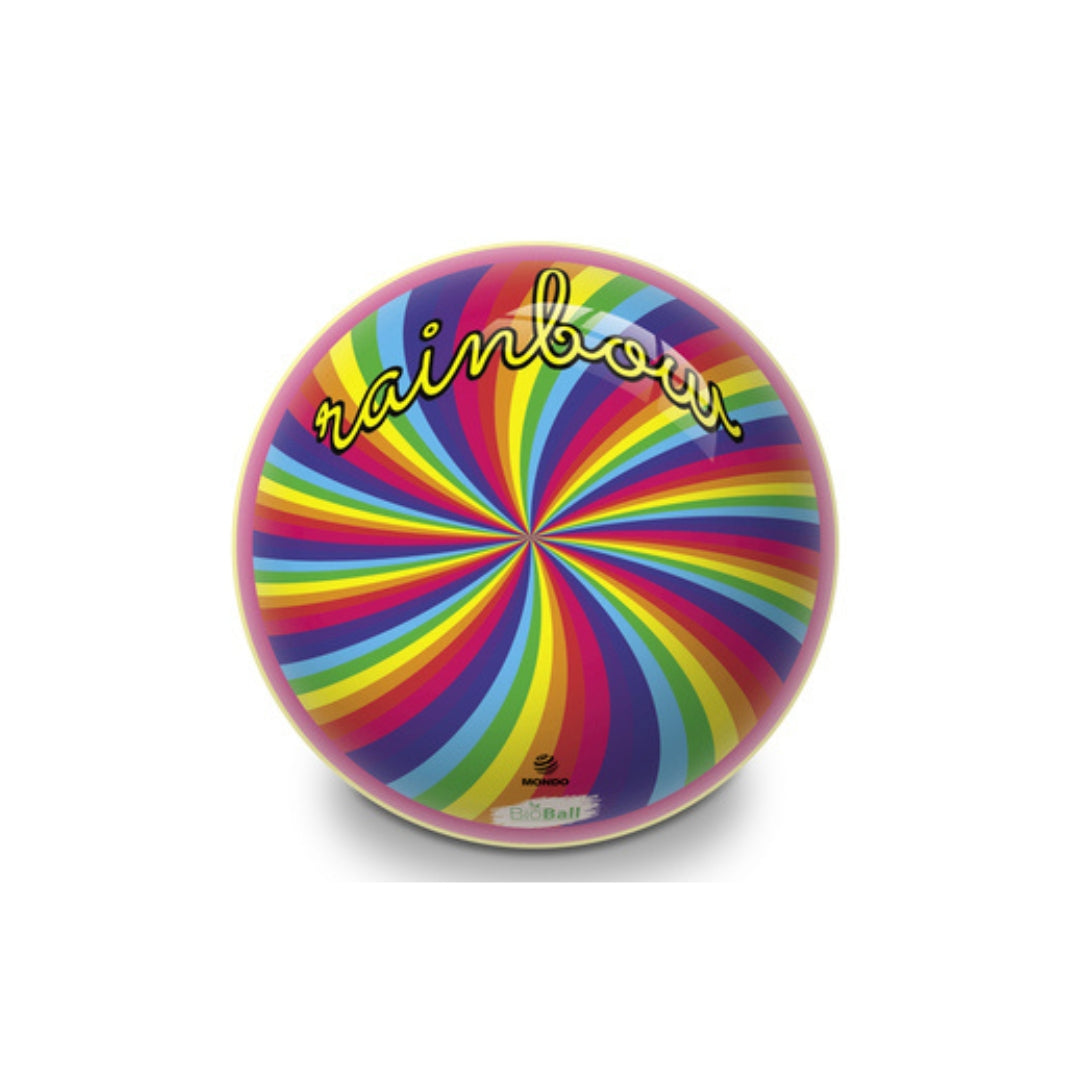 Mondo Rainbow Fluo Bio Ball