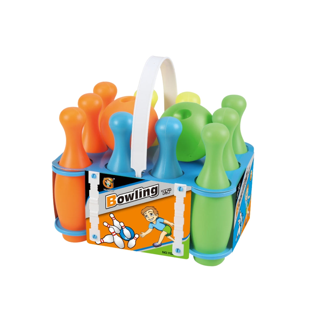 Bowling Game Set