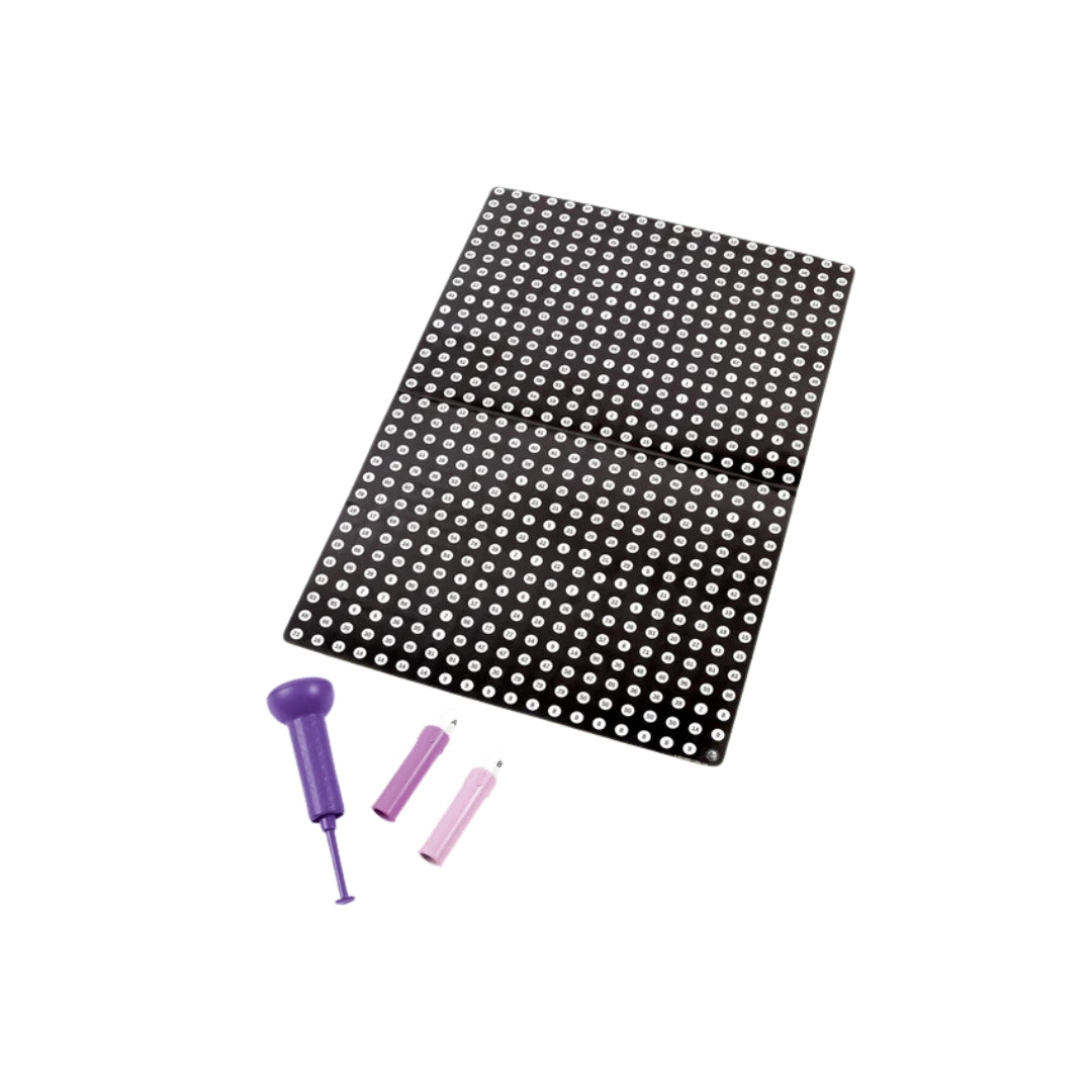 Make It Real Stamp To Reveal Single (Assorted)