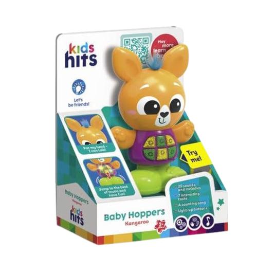 Kids Hits Kangaroo Baby Hoppers