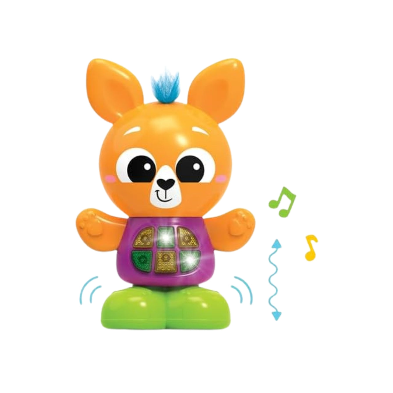 Kids Hits Kangaroo Baby Hoppers