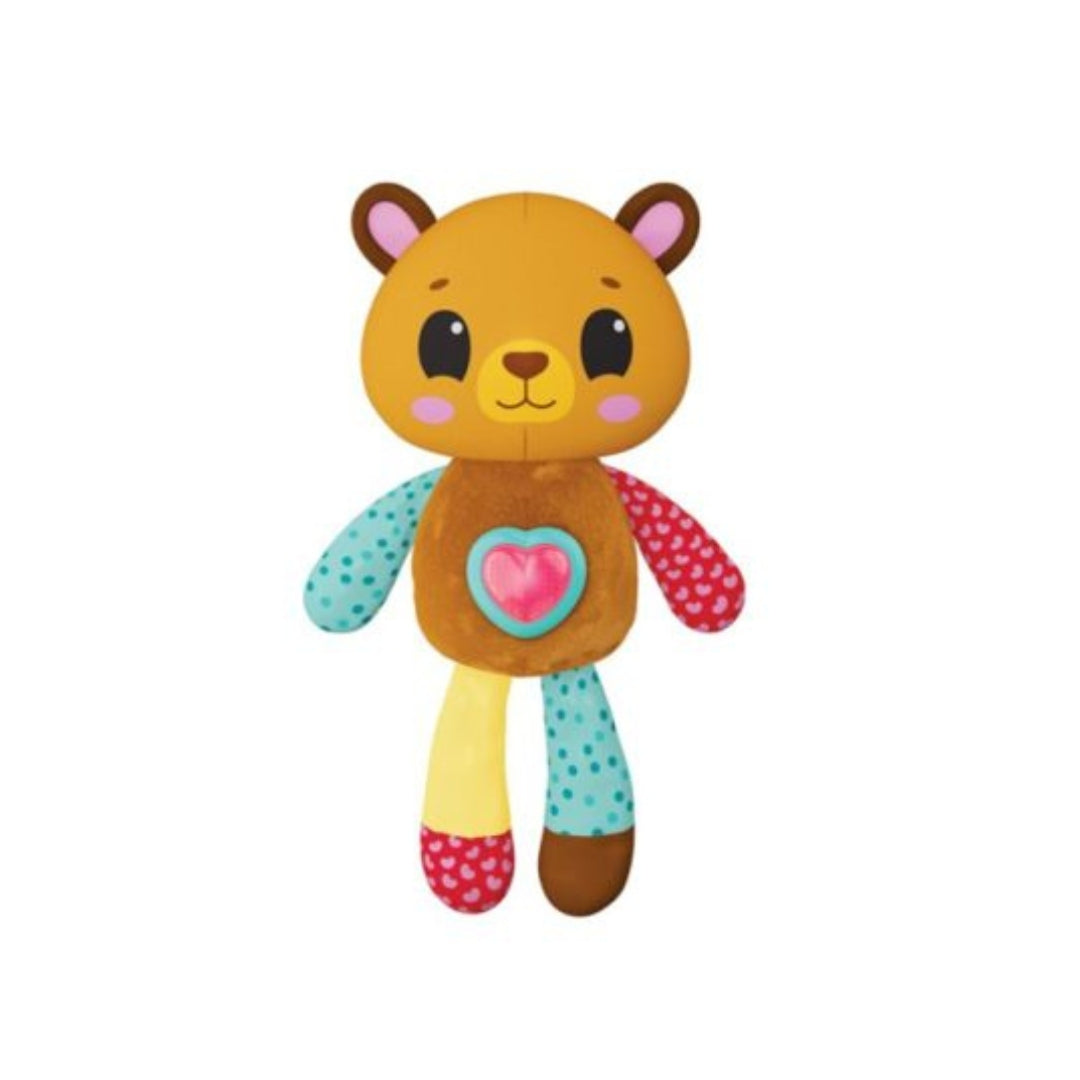 Kids Hits Hearty Pals Bear