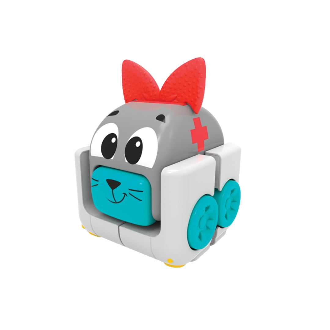 Transformmates Savy Kit