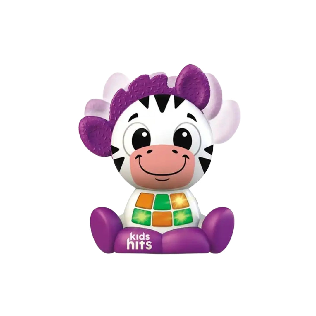 Kids Hits Babykins Zebra