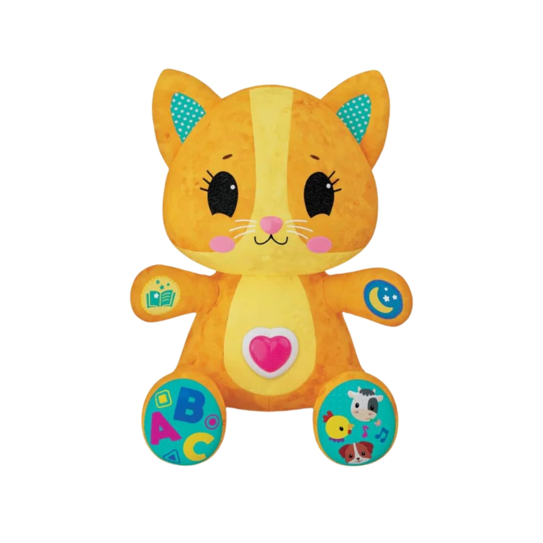 Kids Hits Play With Me Kitten