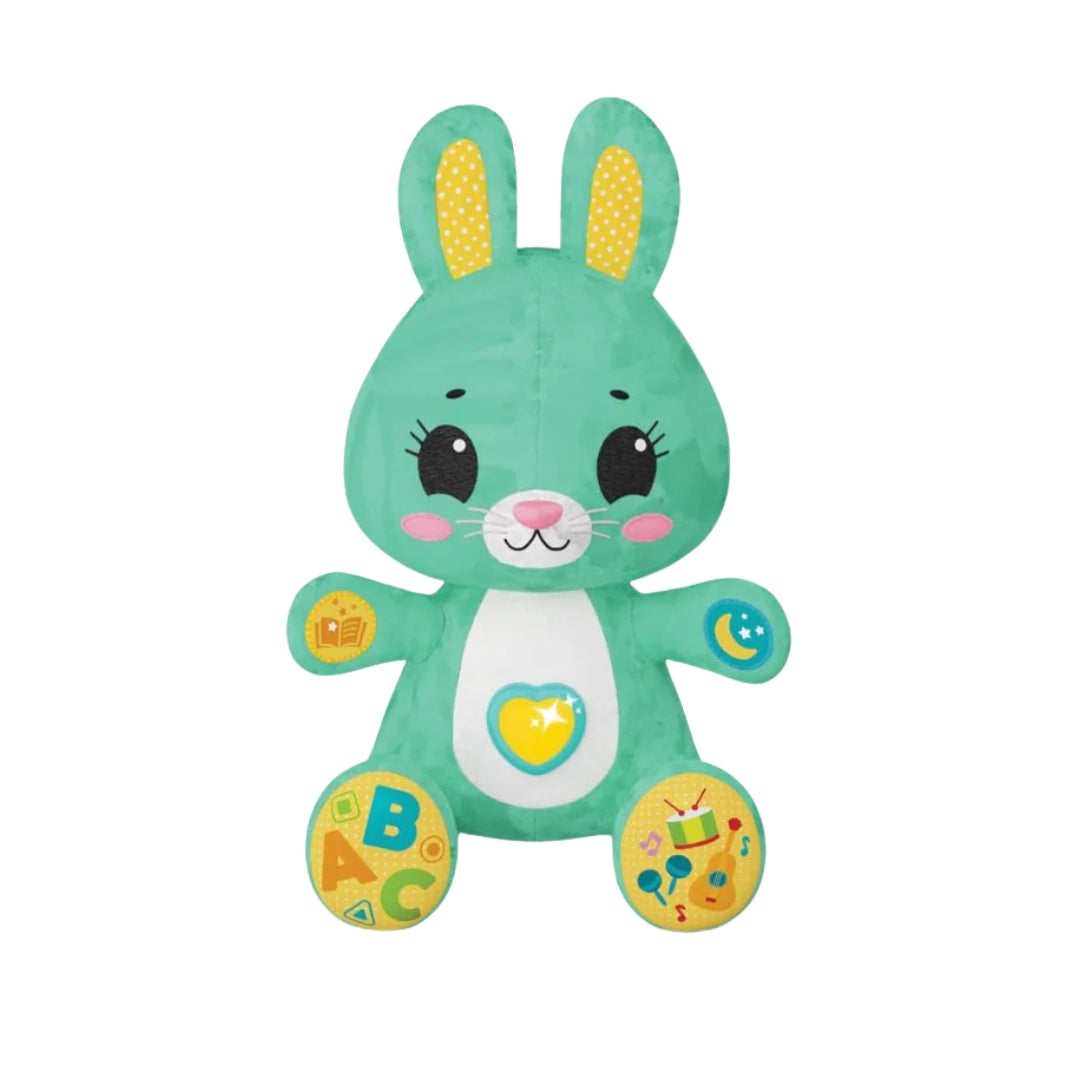 Kids Hits Play With Me Bunny