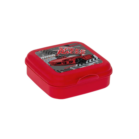 Herevin Snack Box Speed Racer